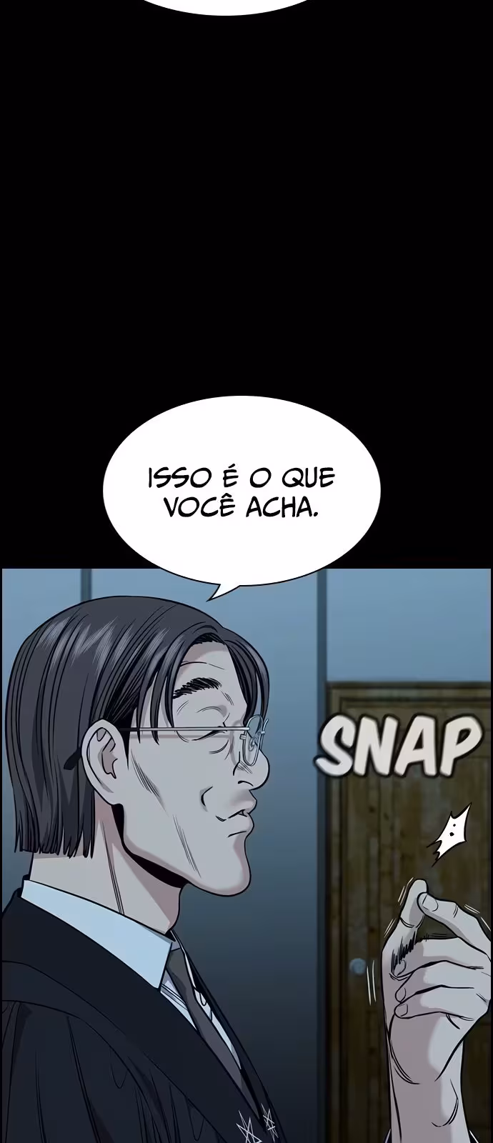 Página do Capítulo 101