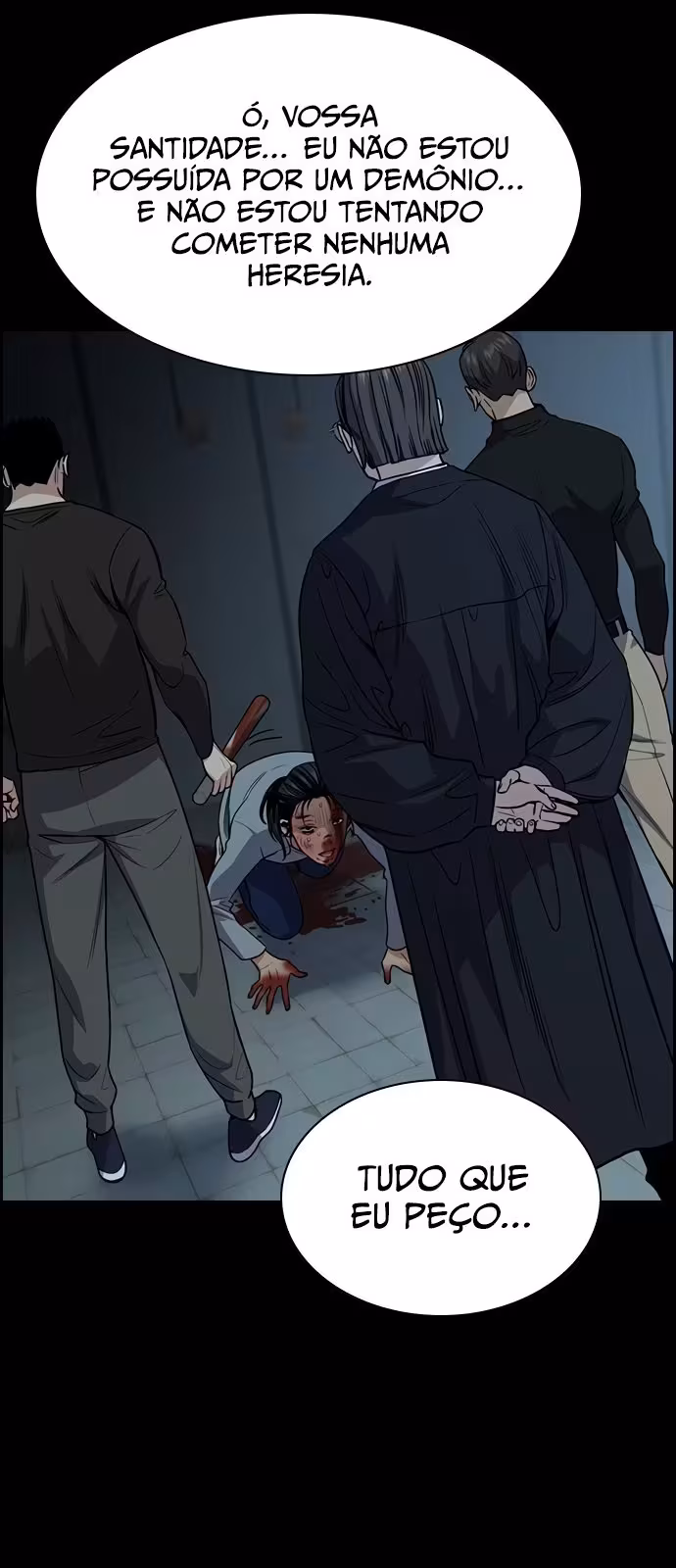 Página do Capítulo 101