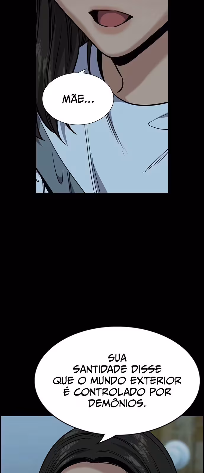 Página do Capítulo 101