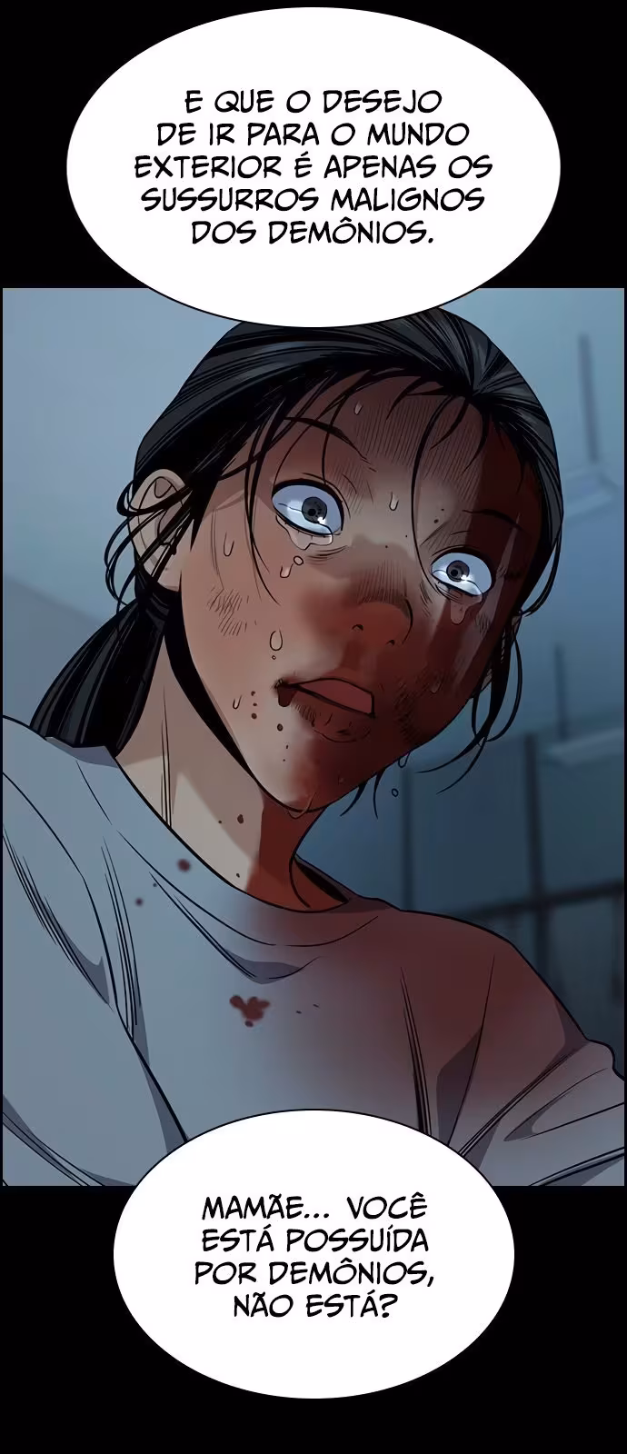 Página do Capítulo 101