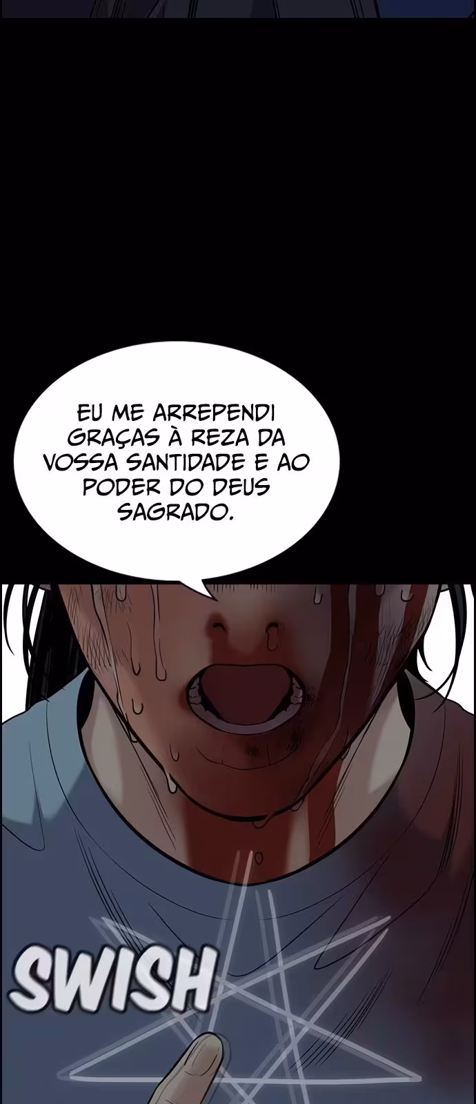 Página do Capítulo 101