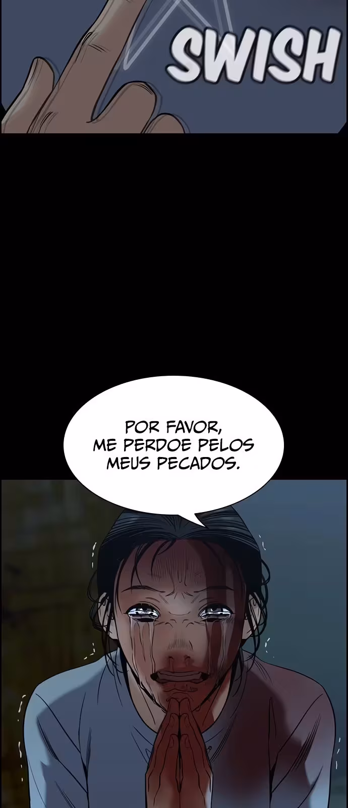 Página do Capítulo 101