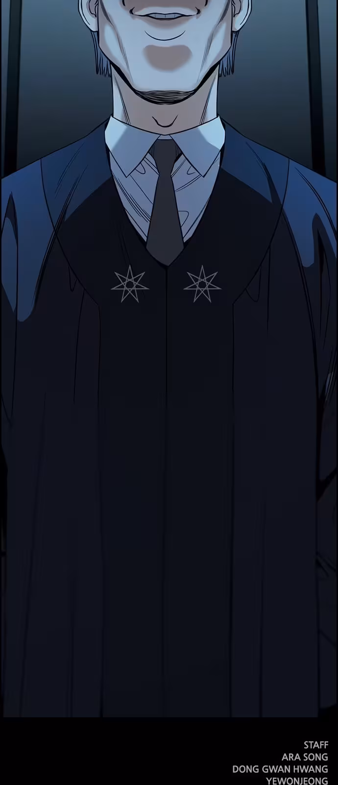 Página do Capítulo 101