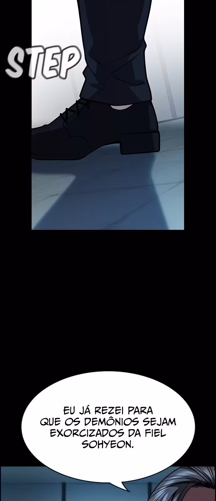 Página do Capítulo 101