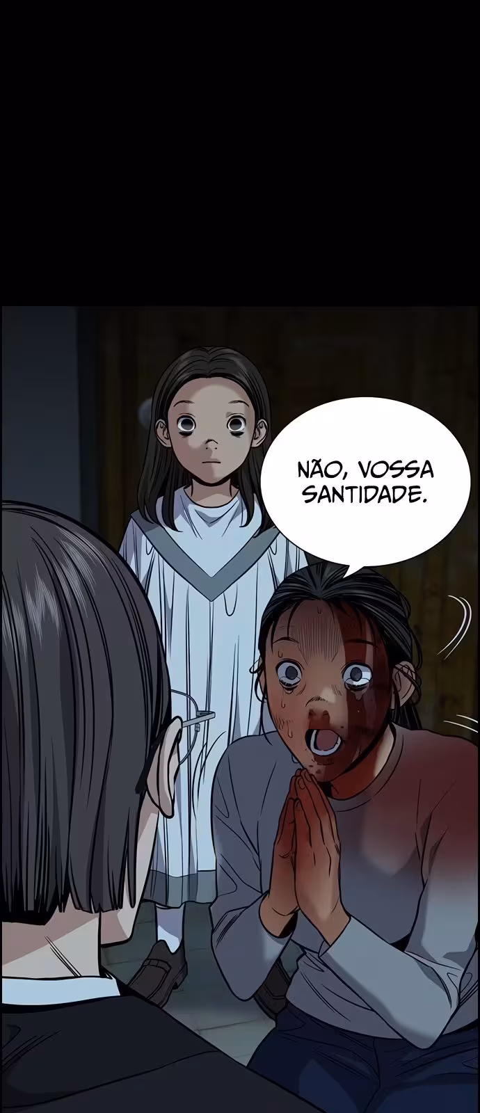 Página do Capítulo 101