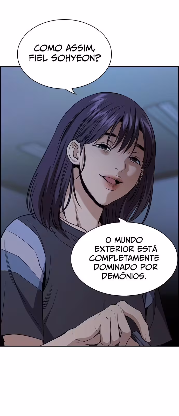 Página do Capítulo 102