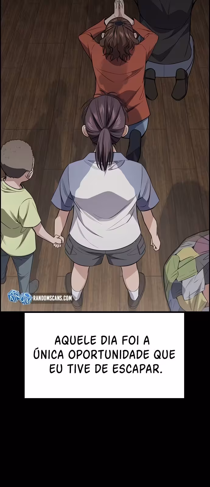 Página do Capítulo 102