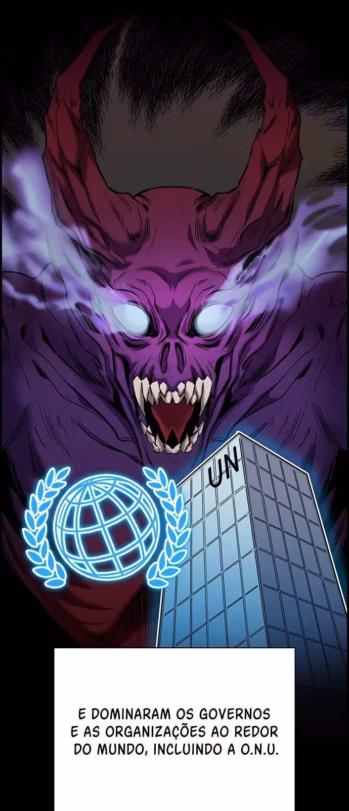 Página do Capítulo 102