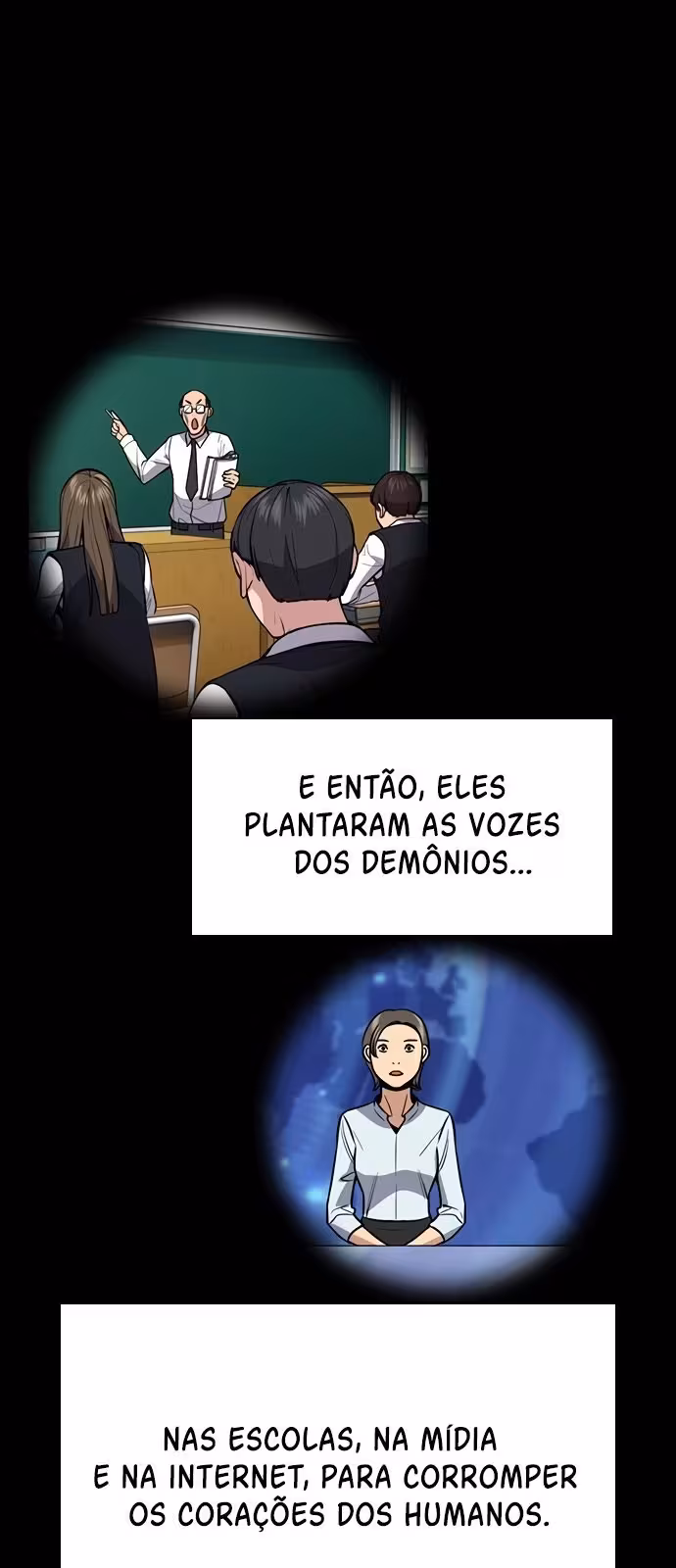 Página do Capítulo 102