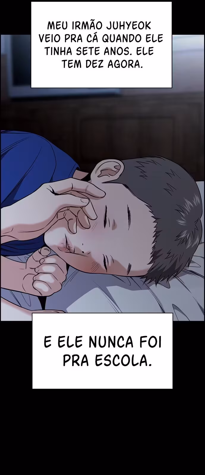 Página do Capítulo 102