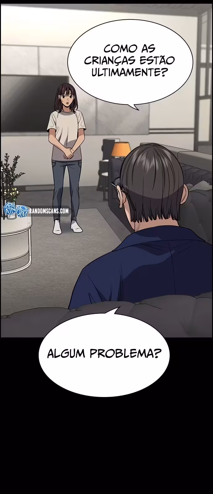 Página do Capítulo 102