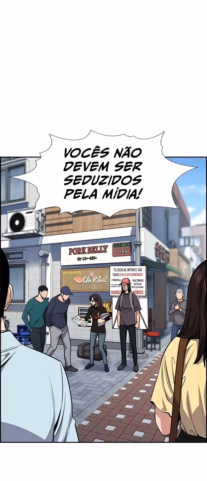 Página do Capítulo 102