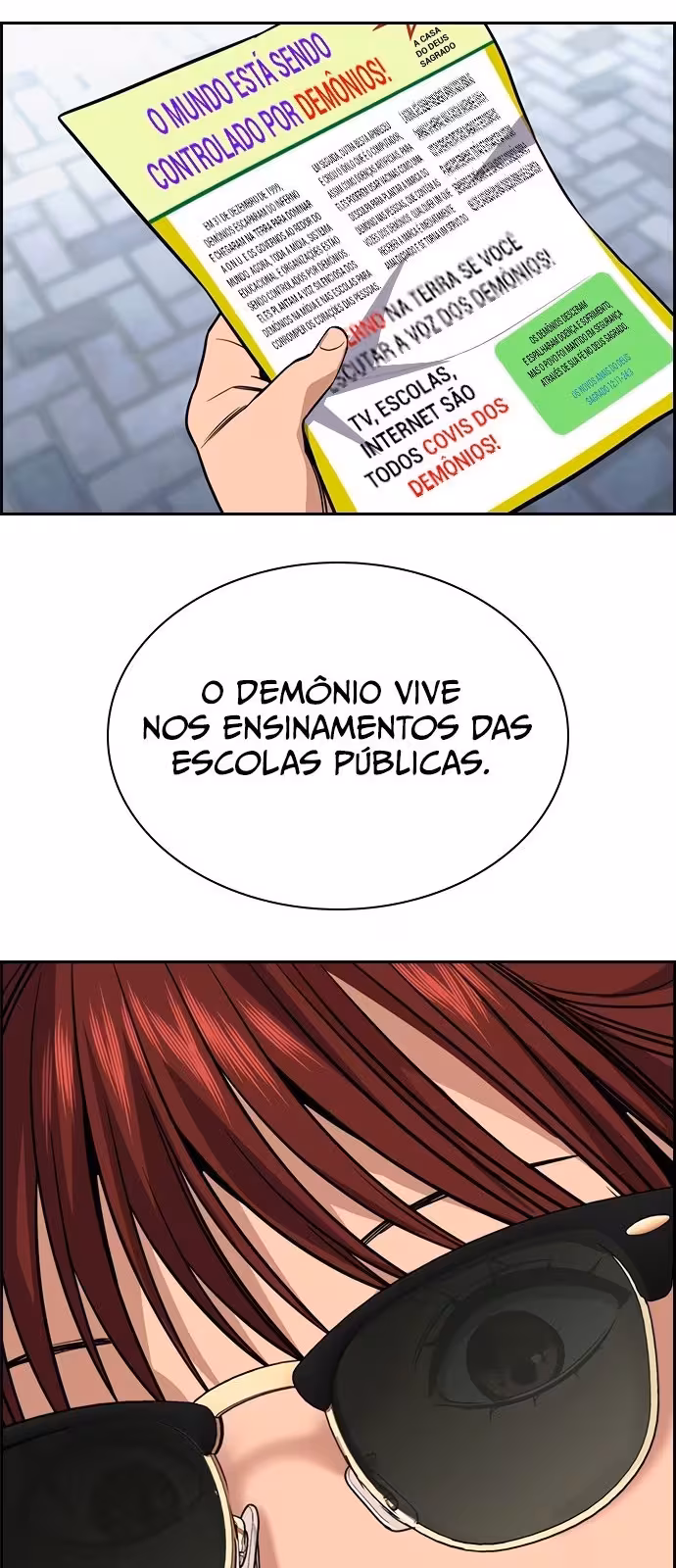 Página do Capítulo 102