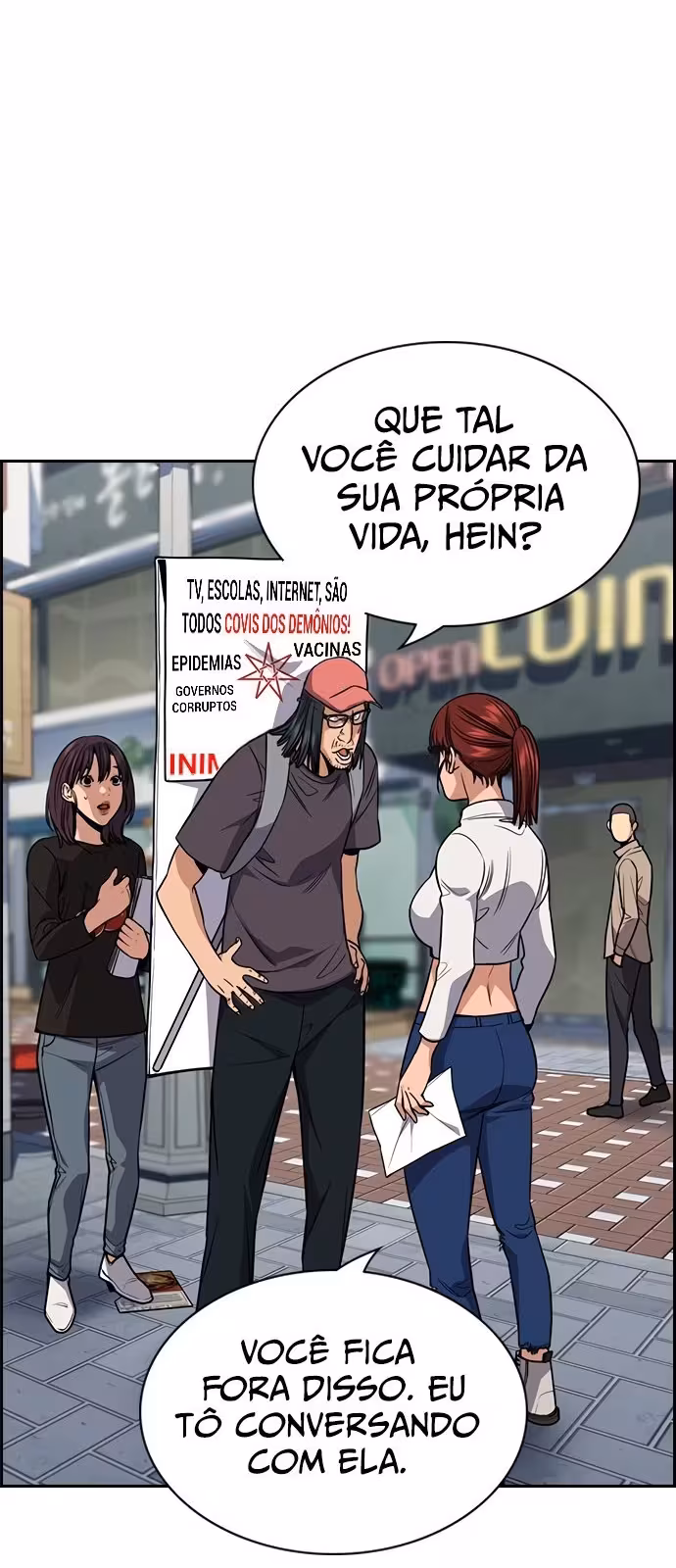 Página do Capítulo 102