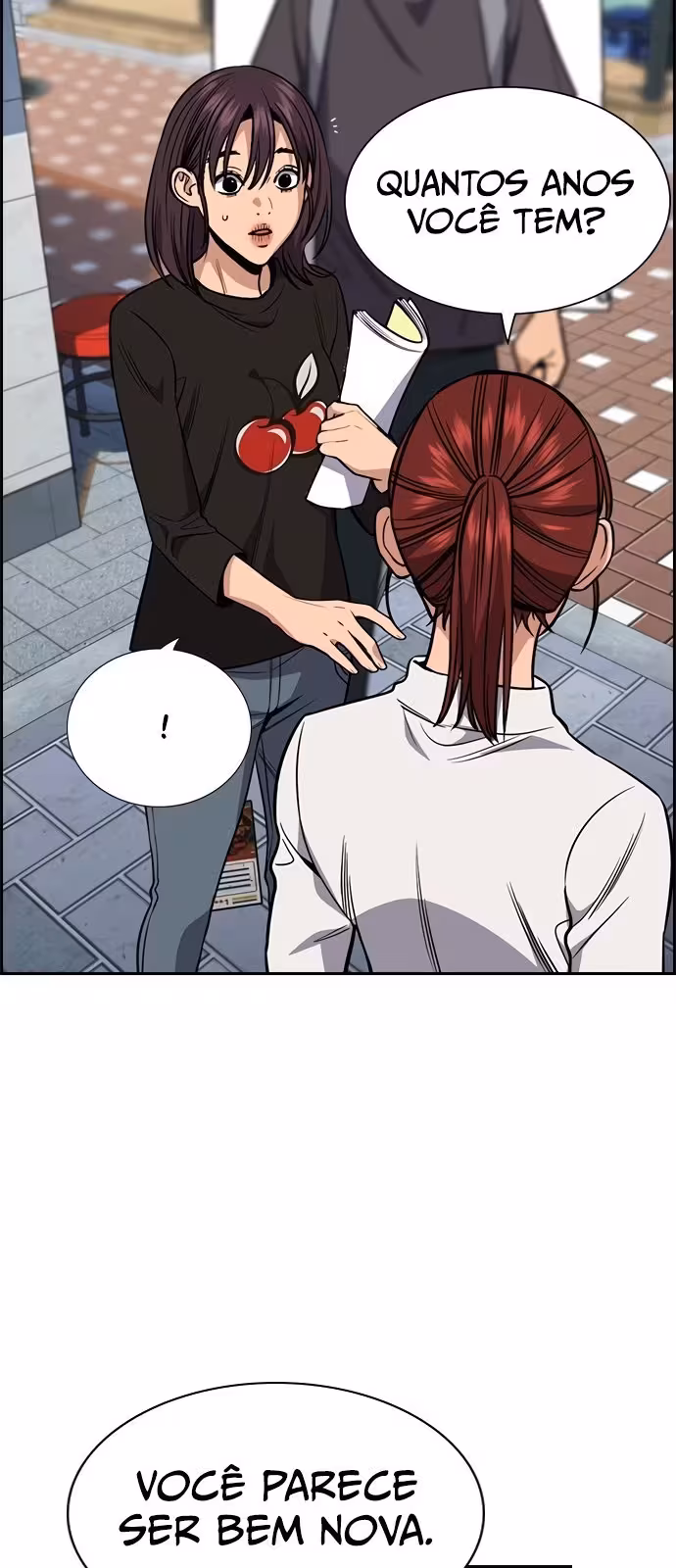 Página do Capítulo 102