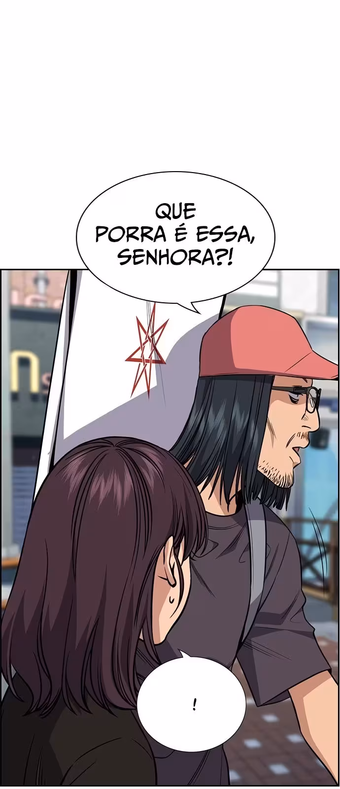 Página do Capítulo 102