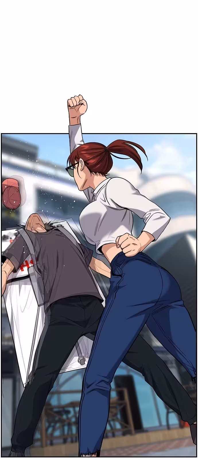 Página do Capítulo 102