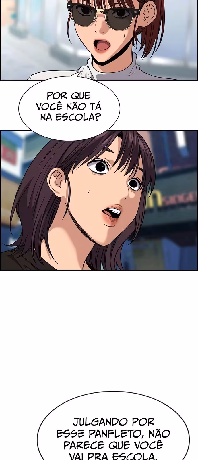 Página do Capítulo 103