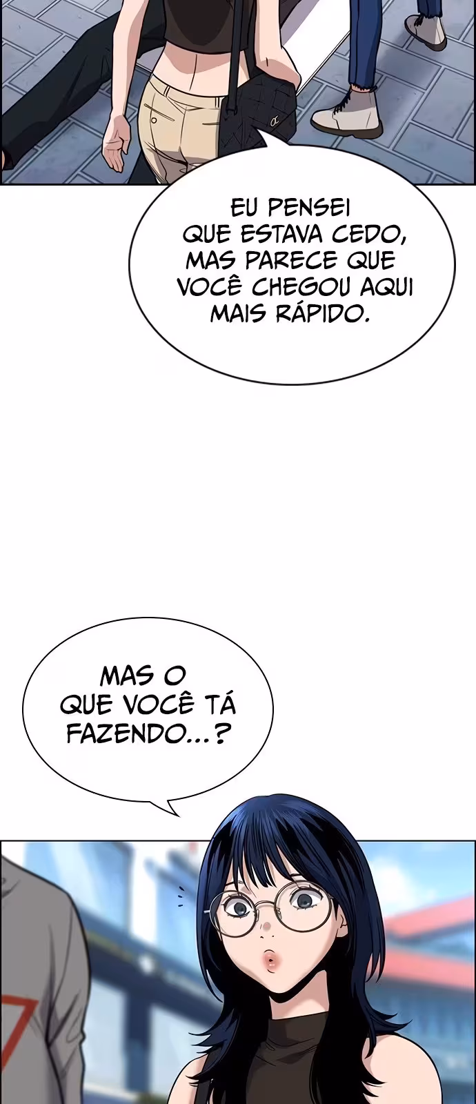 Página do Capítulo 103