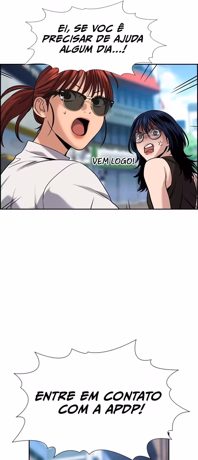 Página do Capítulo 103