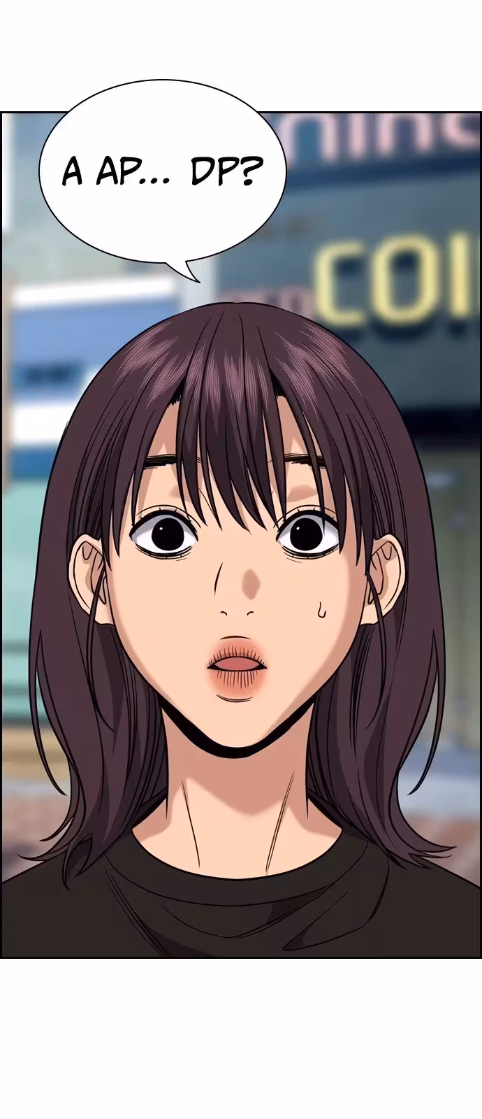 Página do Capítulo 103