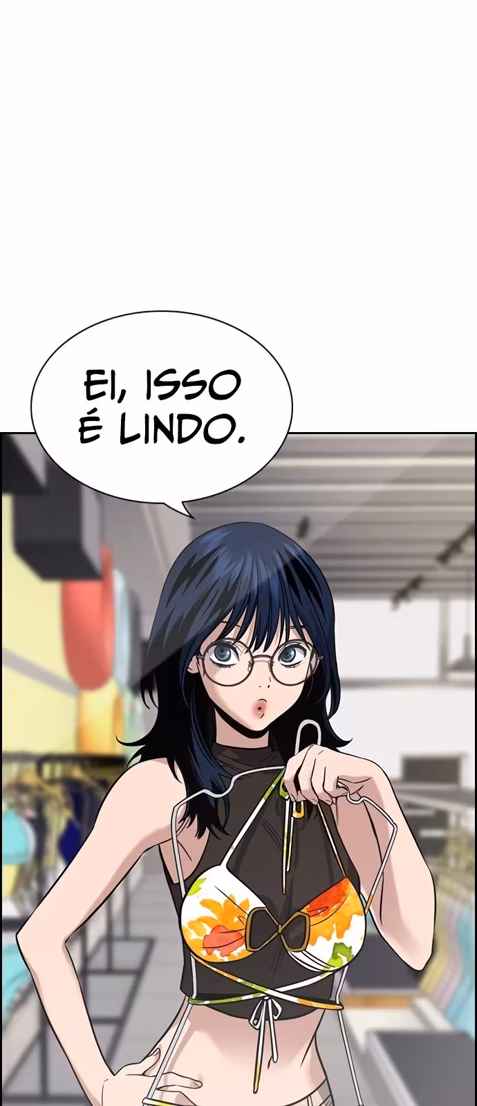 Página do Capítulo 103