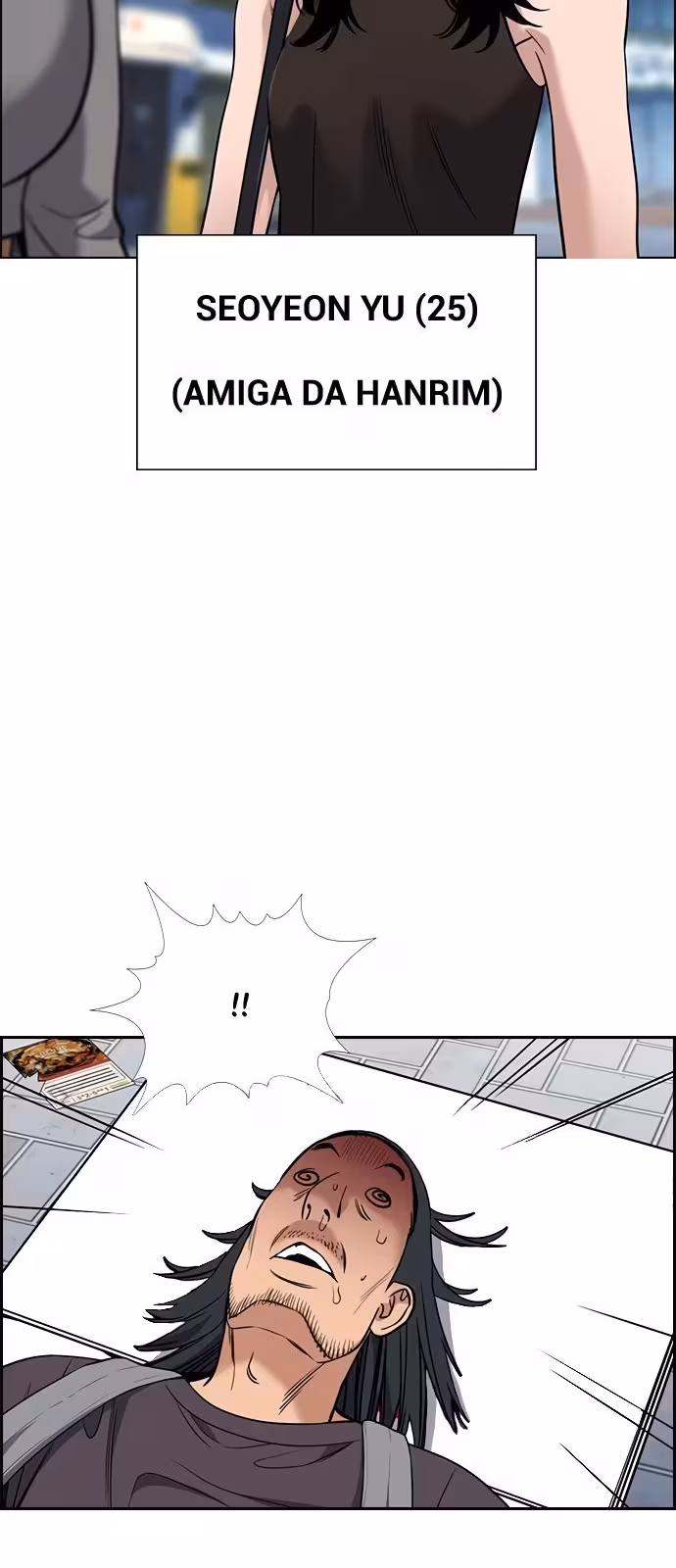 Página do Capítulo 103