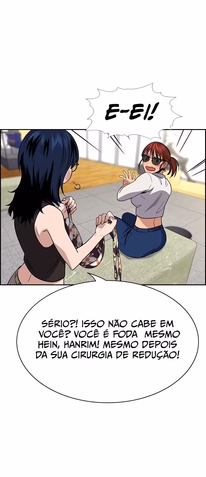 Página do Capítulo 103