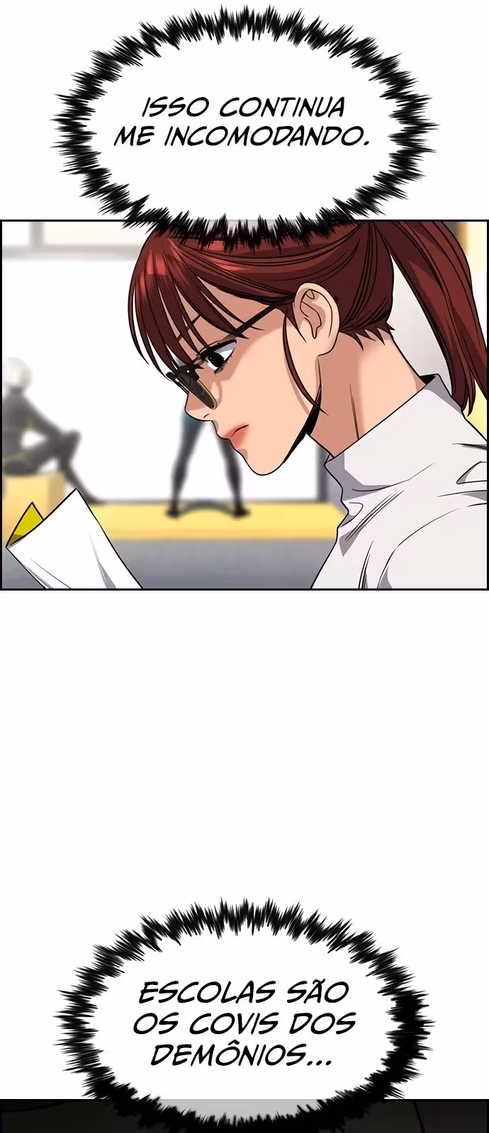 Página do Capítulo 103