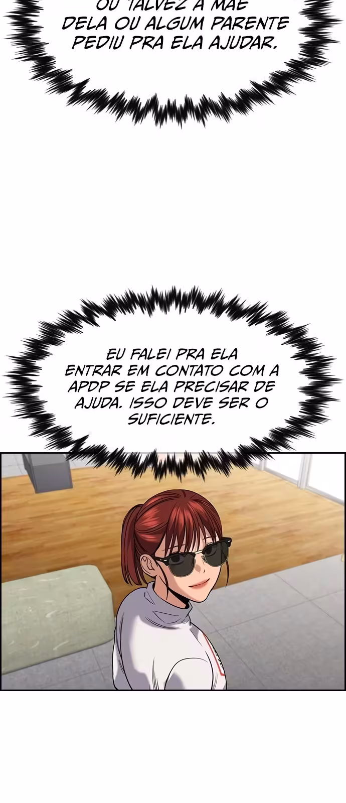 Página do Capítulo 103