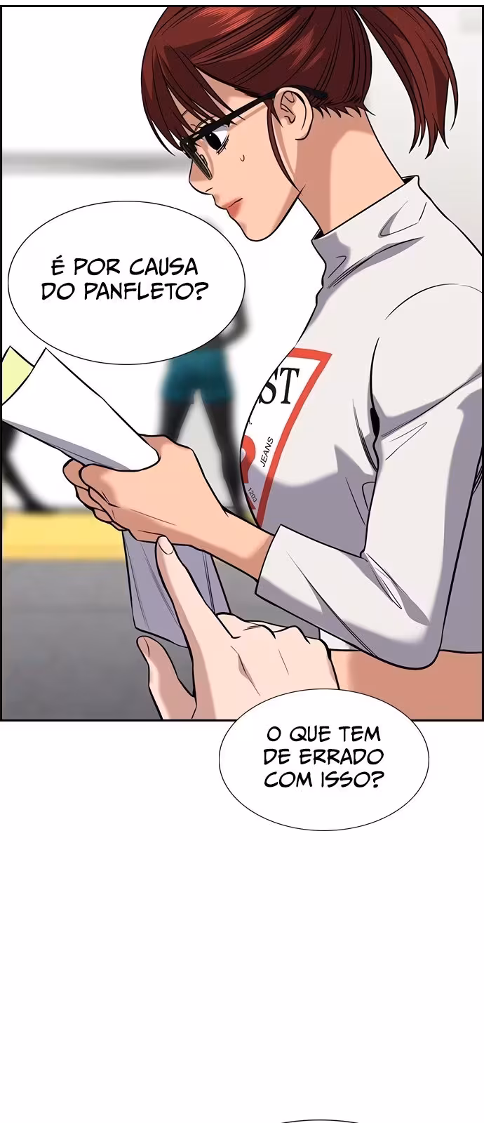 Página do Capítulo 103