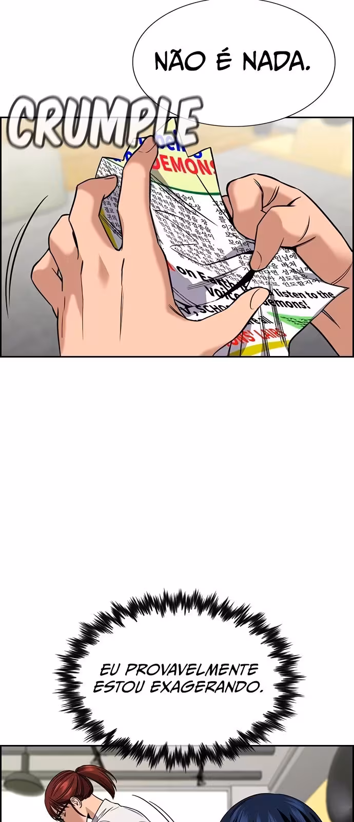 Página do Capítulo 103