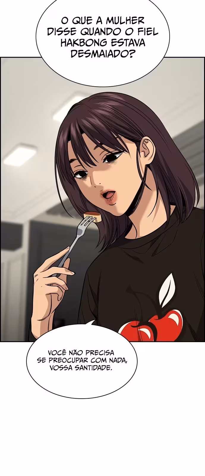 Página do Capítulo 103