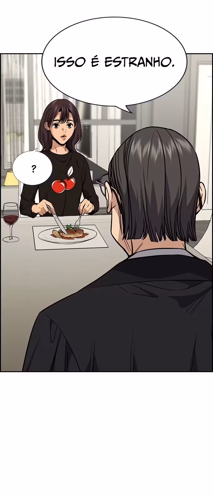 Página do Capítulo 103