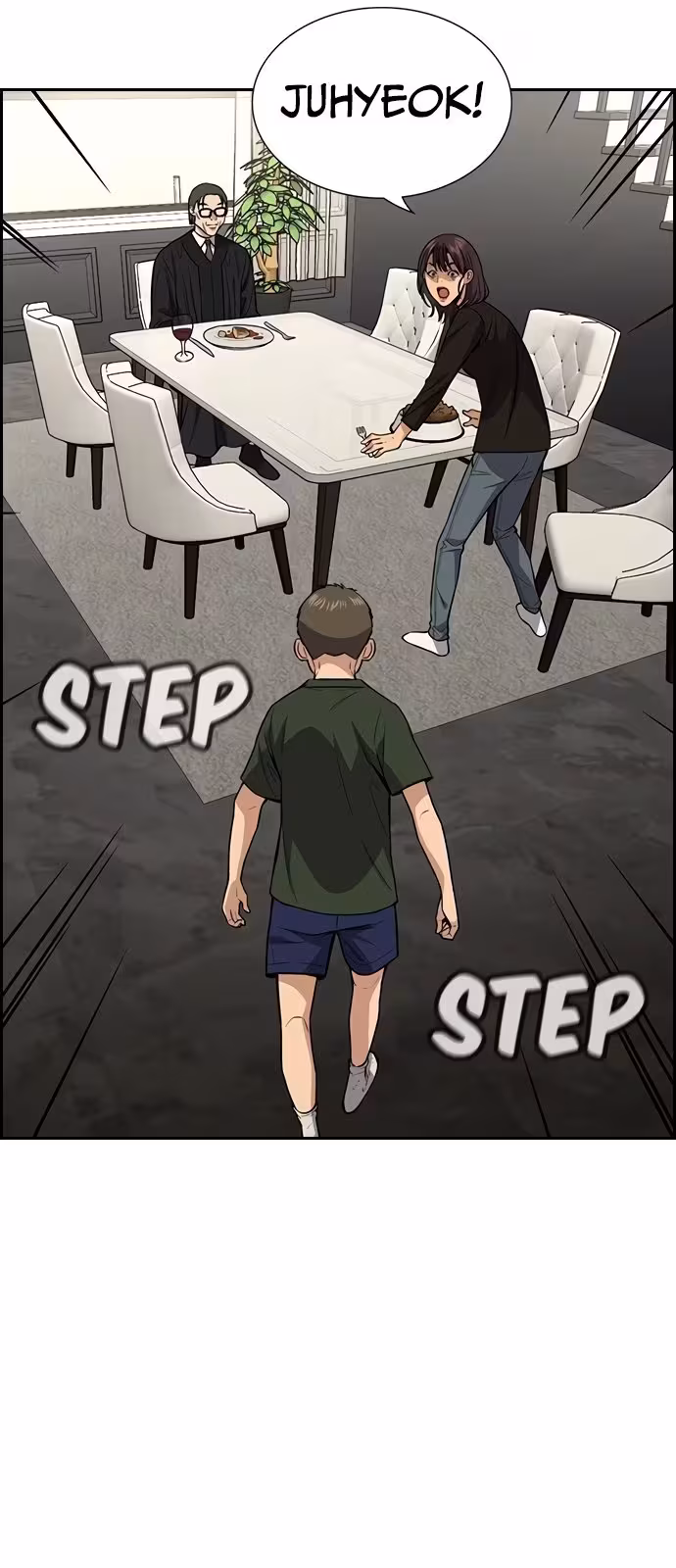 Página do Capítulo 103