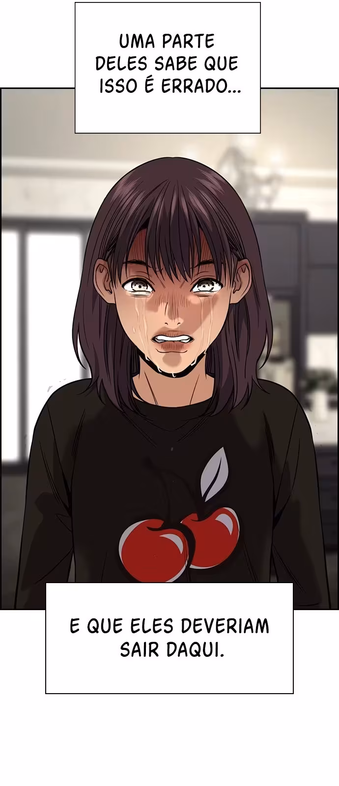 Página do Capítulo 103