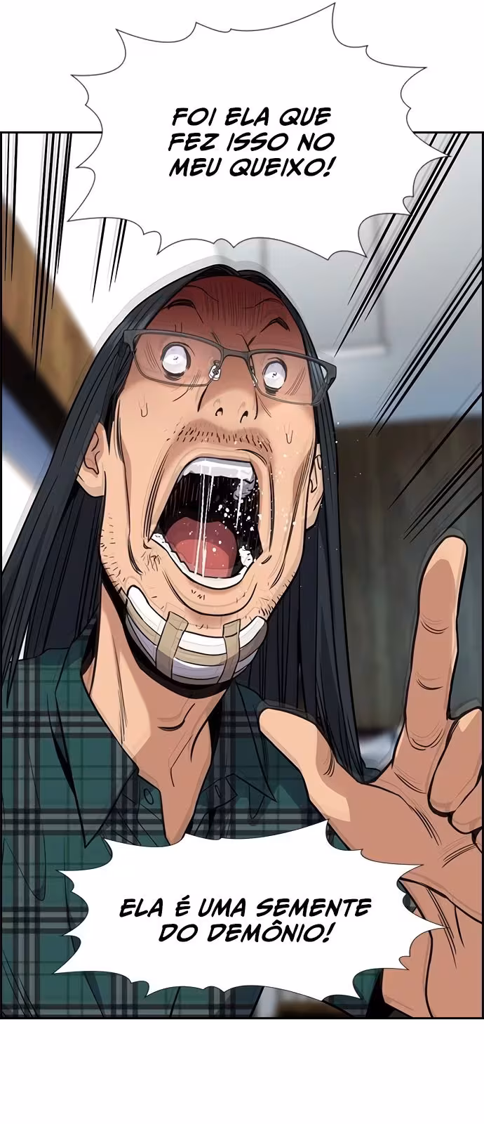 Página do Capítulo 104