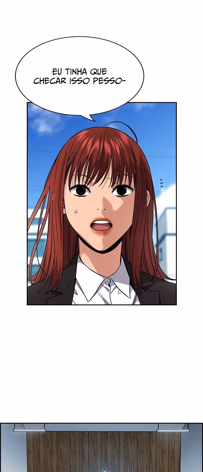 Página do Capítulo 104