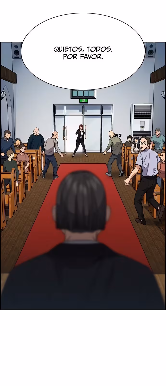 Página do Capítulo 104