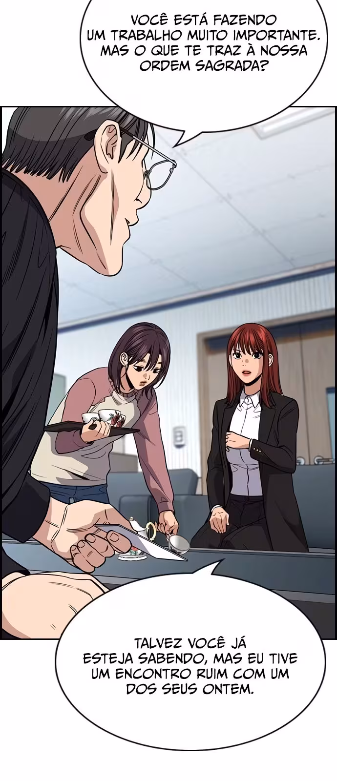 Página do Capítulo 104