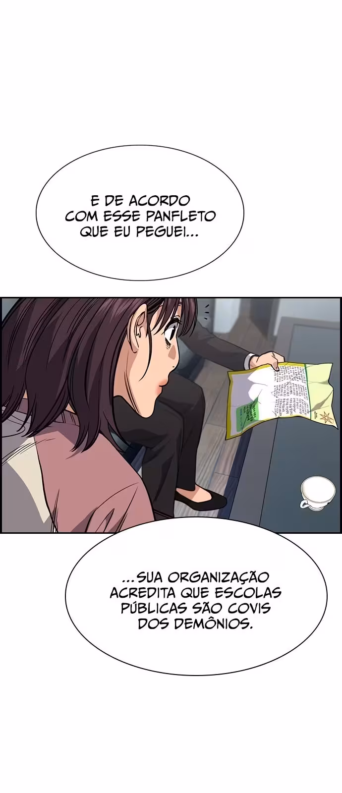 Página do Capítulo 104