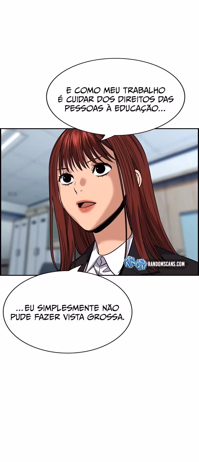 Página do Capítulo 104