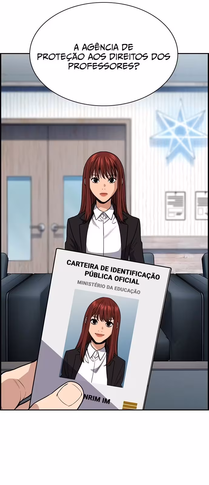 Página do Capítulo 104