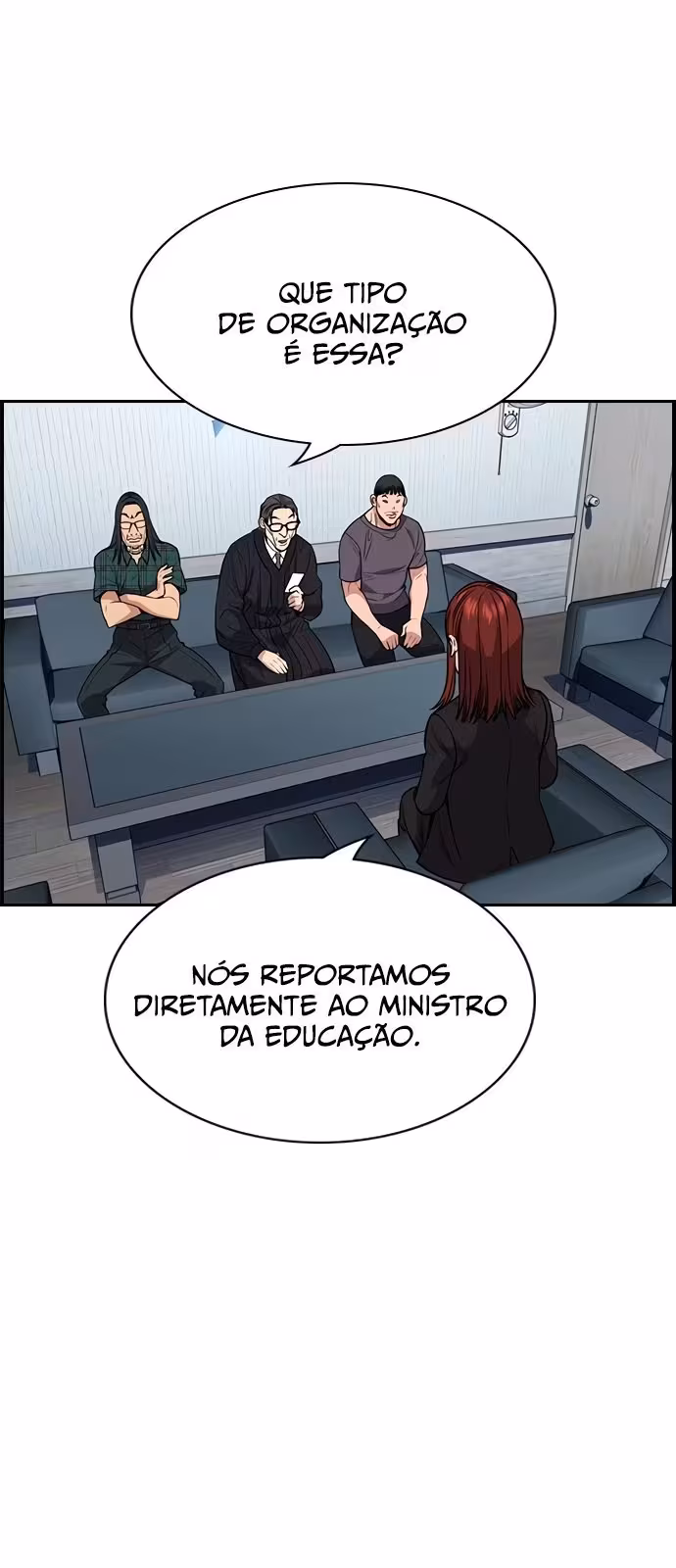 Página do Capítulo 104