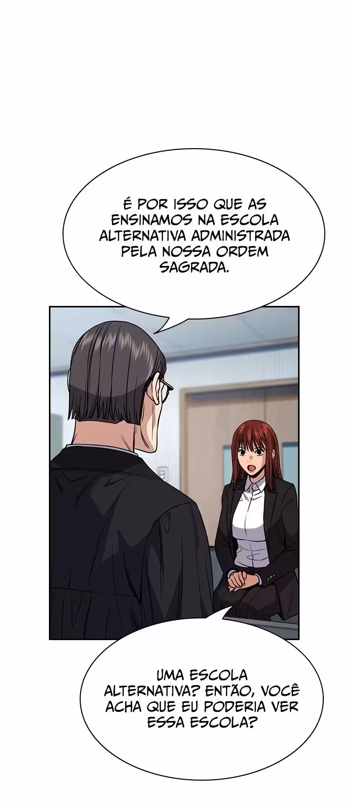 Página do Capítulo 104