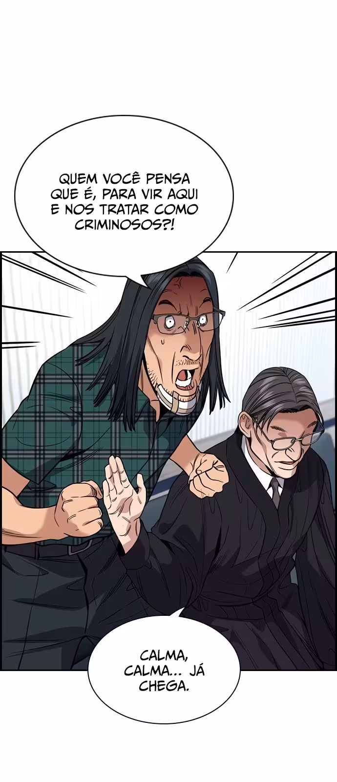 Página do Capítulo 104