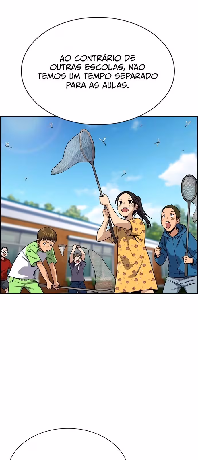 Página do Capítulo 104