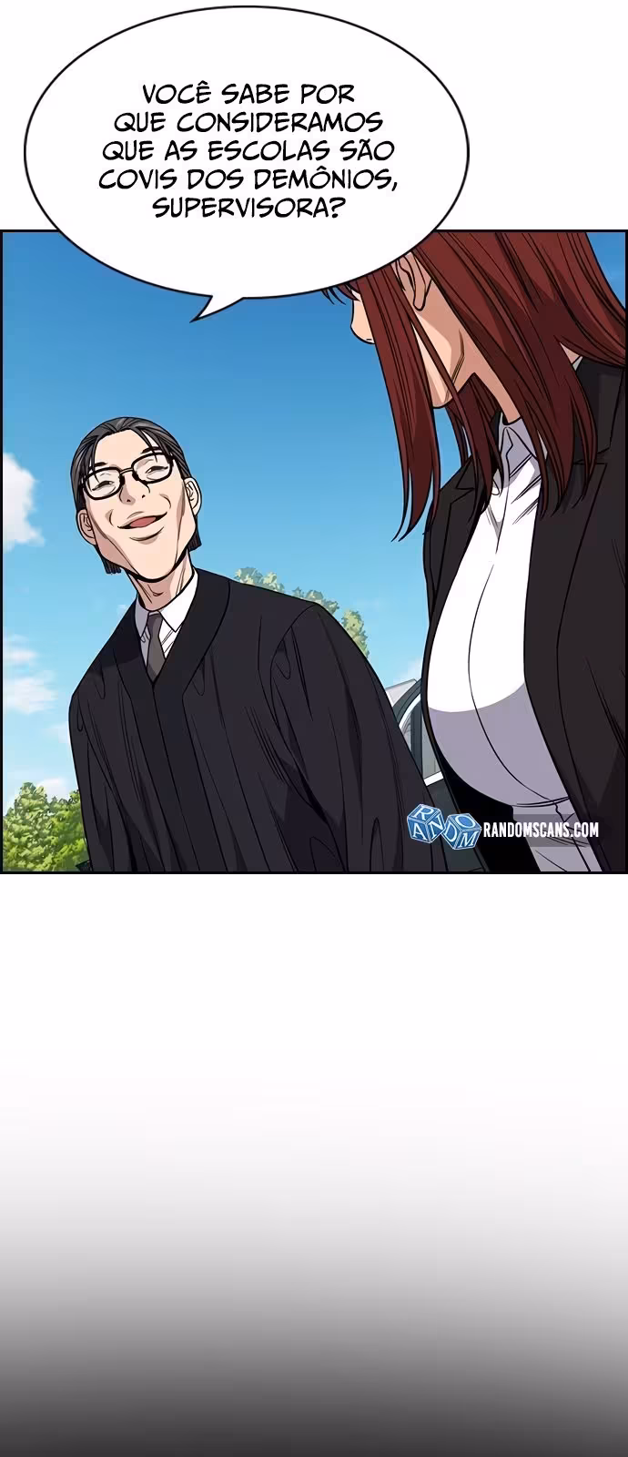 Página do Capítulo 104