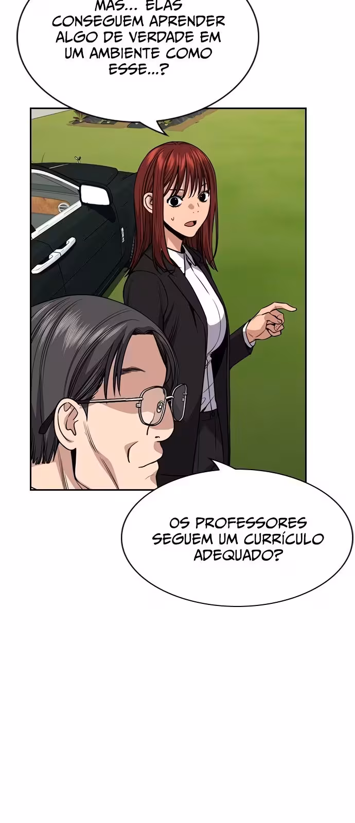 Página do Capítulo 104