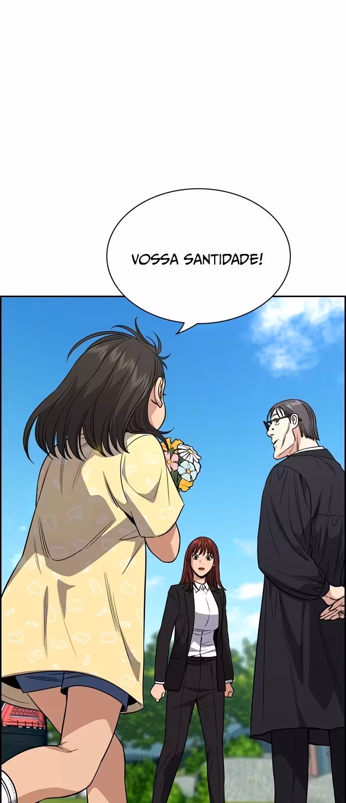 Página do Capítulo 104